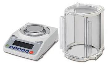 เครื่องชั่งน้ำหนักดิจิตอล 252g AND HR-250A 